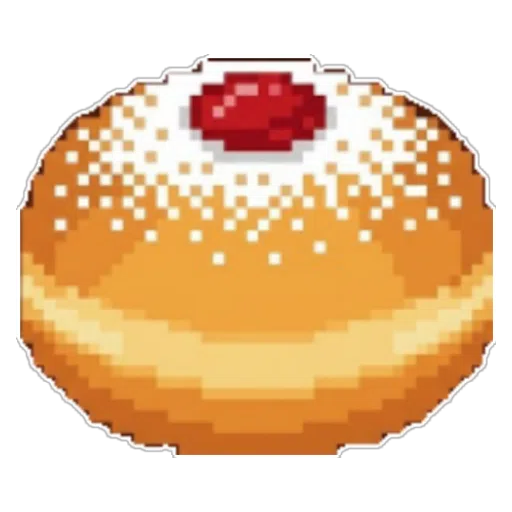 sufganiyah